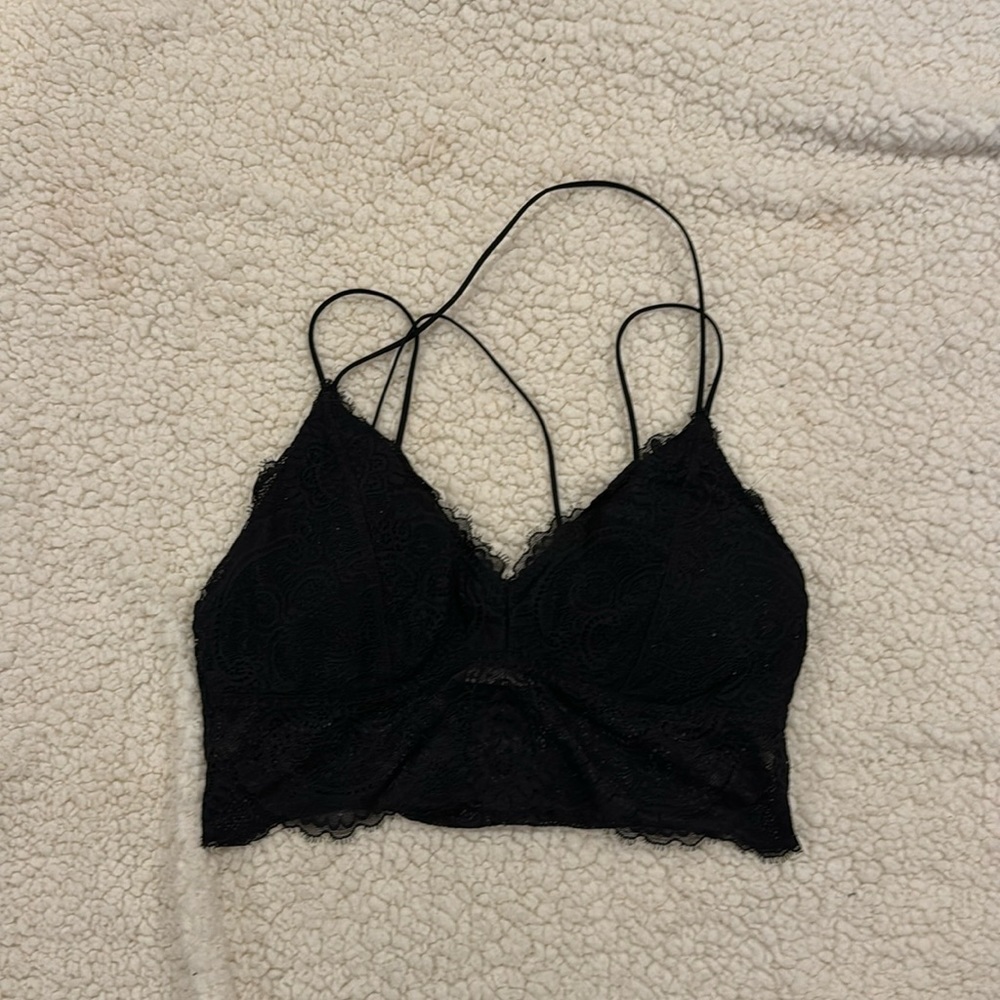 bralet